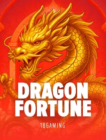 Dragon Fortune slot by 18Gaming at SpinBoss Casino