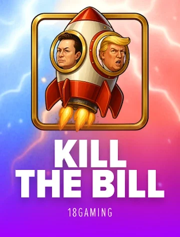 Kill The Bill slot by 18Gaming at SpinBoss Casino