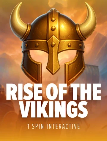 Rise Of The Vikings slot by 1Spin Interactive at SpinBoss Casino