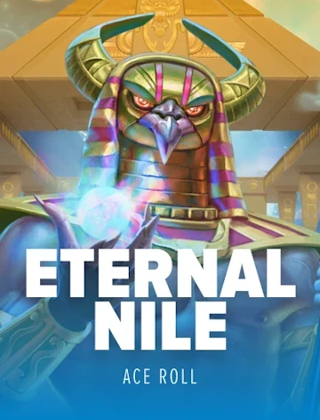 Eternal Nile slot by AceRoll at SpinBoss Casino
