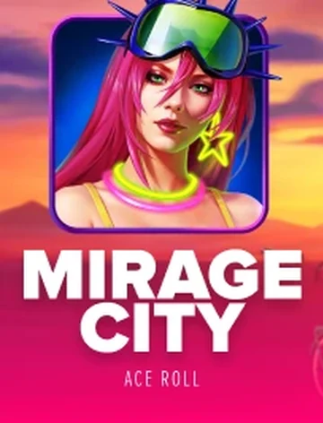 Mirage City slot by AceRoll at SpinBoss Casino