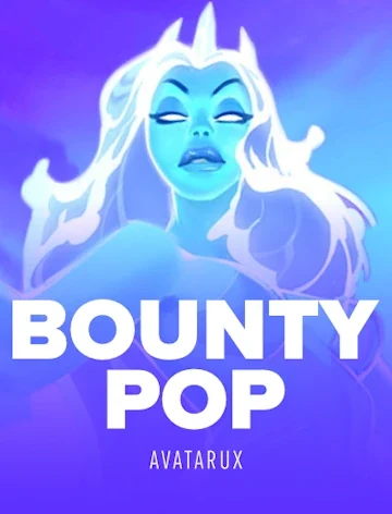 Bounty Pop slot by AvatarUX at SpinBoss Casino