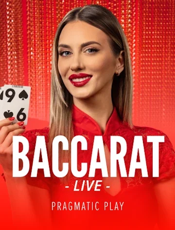 Speed Baccarat live table by Pragmatic Play Live at SpinBoss Casino