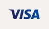 Visa at the SpinBoss cashier